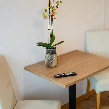 Gaestehaus Steger Incl- Sommercard By Interhome شقة *
