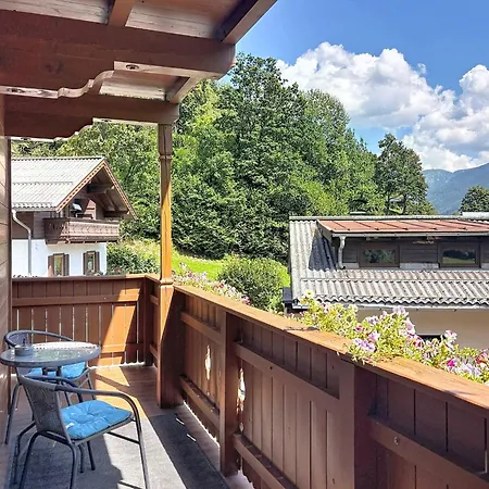 شقة Gaestehaus Steger Incl- Sommercard By Interhome