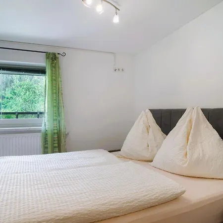 Gaestehaus Steger Incl- Sommercard By Interhome زيل أم سي