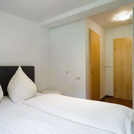 Gaestehaus Steger Incl- Sommercard By Interhome شقة